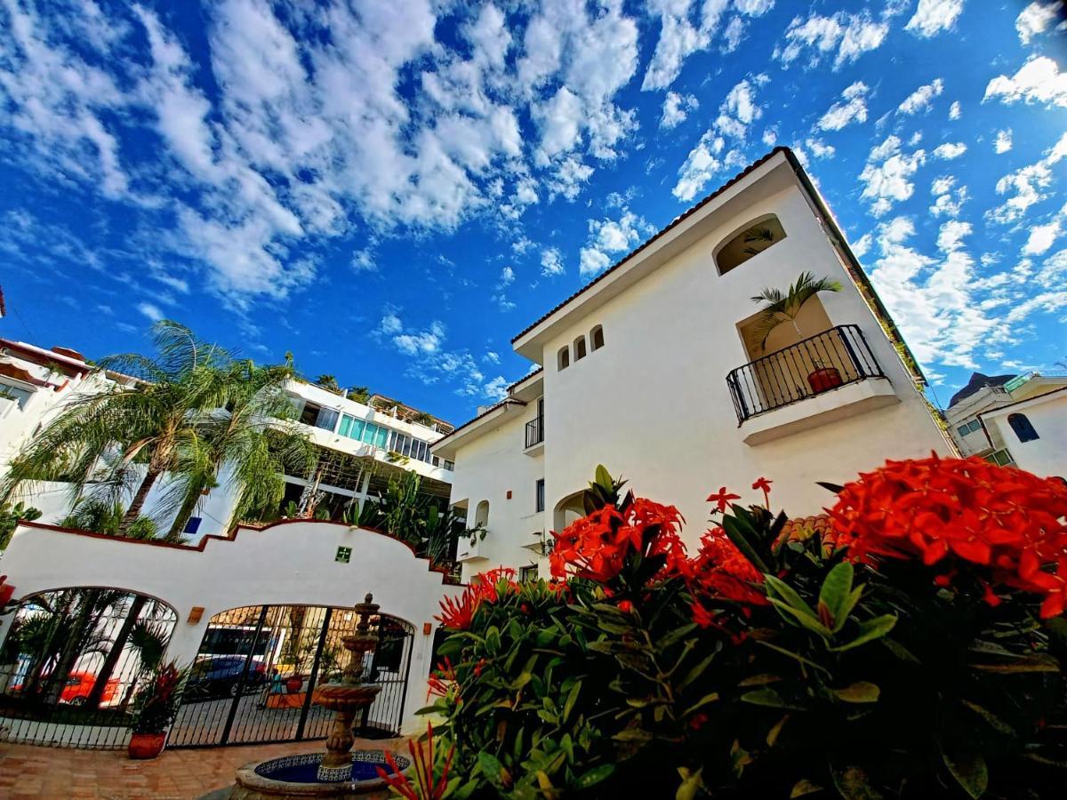 One Beach Street Puerto Vallarta Exterior foto