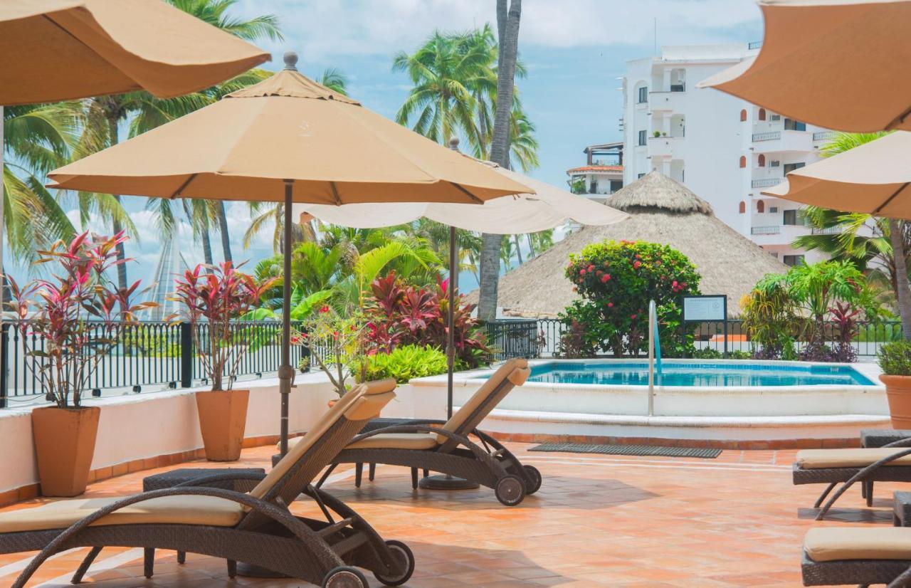 One Beach Street Puerto Vallarta Exterior foto