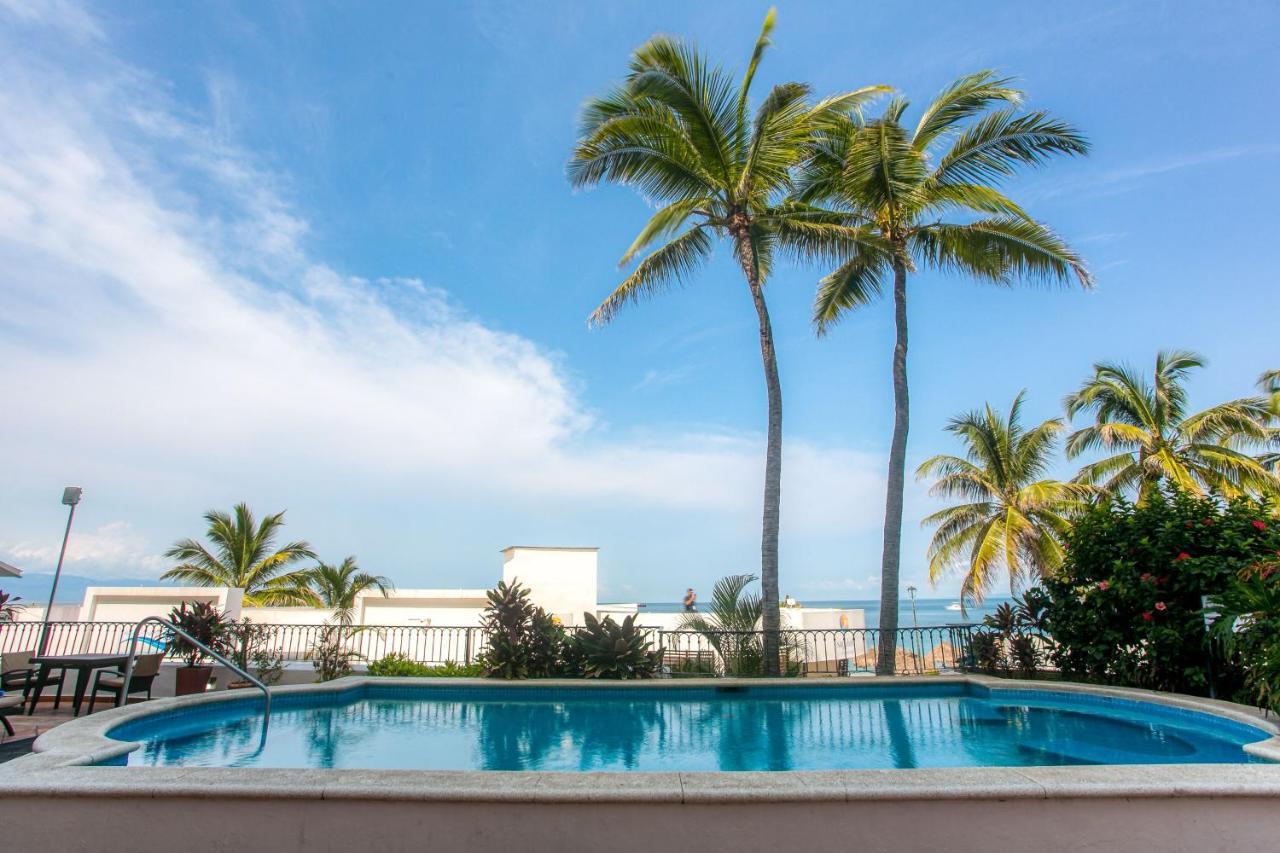One Beach Street Puerto Vallarta Exterior foto