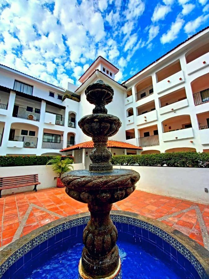 One Beach Street Puerto Vallarta Exterior foto