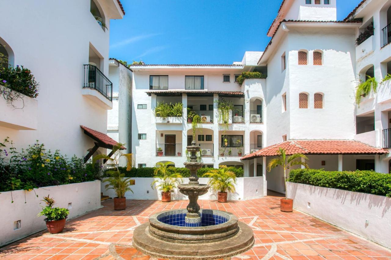 One Beach Street Puerto Vallarta Exterior foto