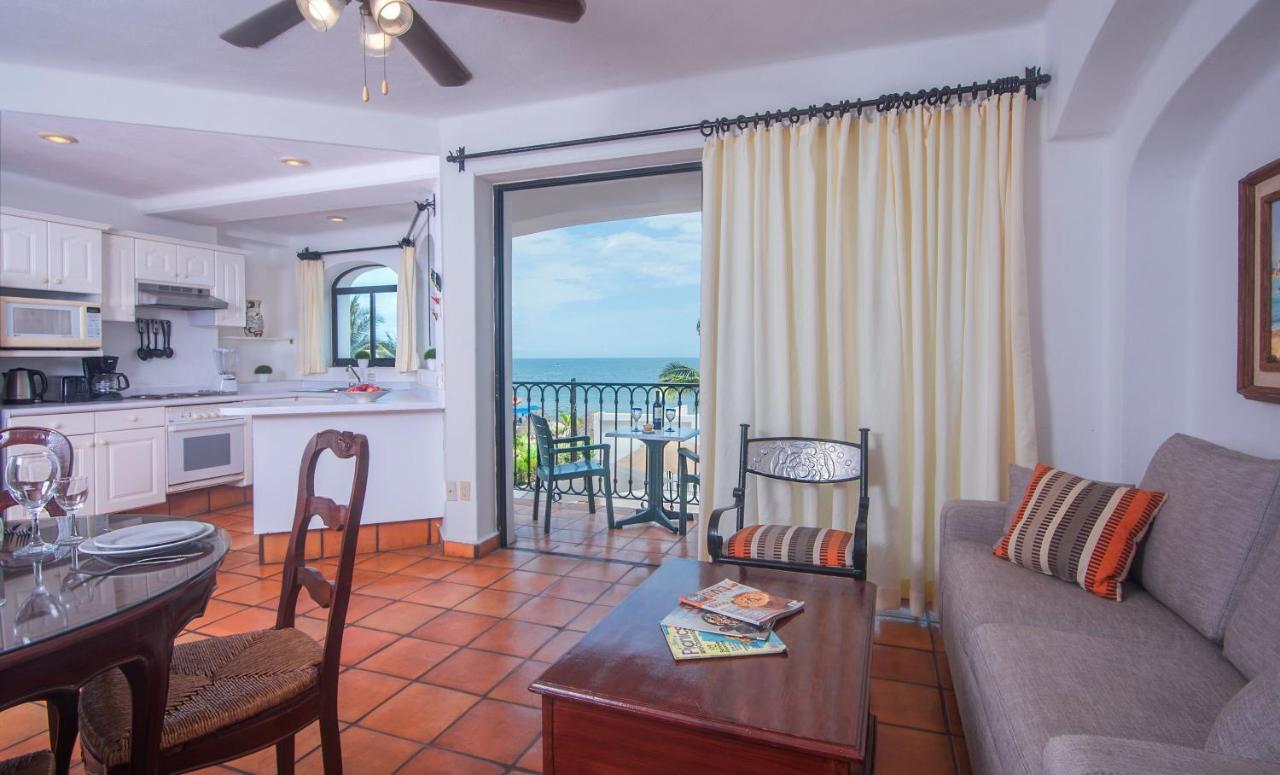 One Beach Street Puerto Vallarta Exterior foto