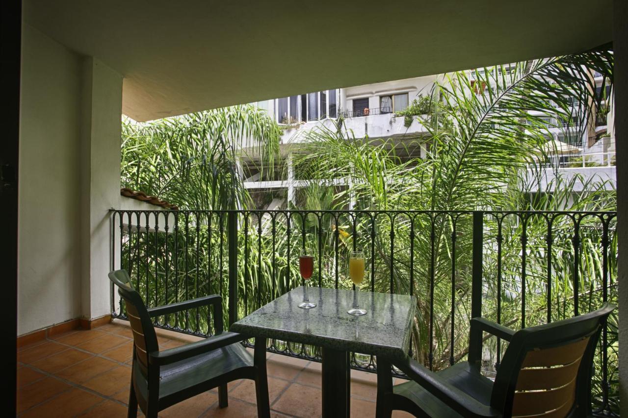 One Beach Street Puerto Vallarta Exterior foto
